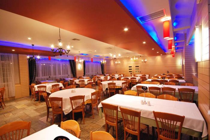 Fotos del hotel Antoniadis:  10