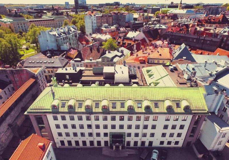 Fotos del hotel Baltic  Vana Wiru:  36