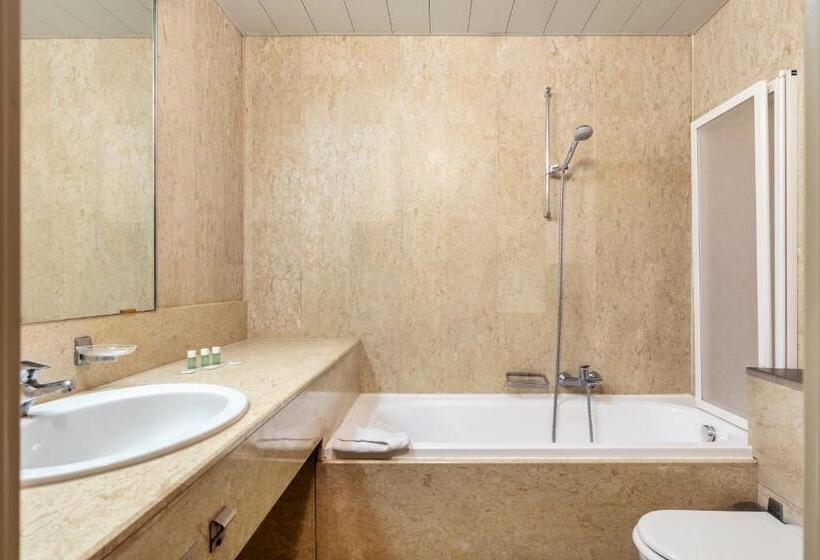 Fotos del hotel B&B Milano Portello:  23