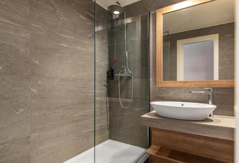 Fotos del hotel B&B Milano Portello:  52