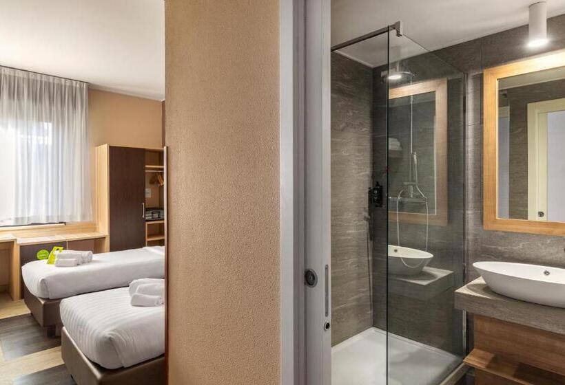 Fotos del hotel B&B Milano Portello:  56