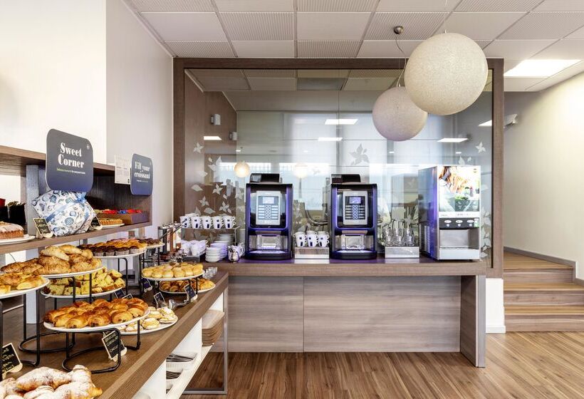 Fotos del hotel B&B Milano Portello:  24