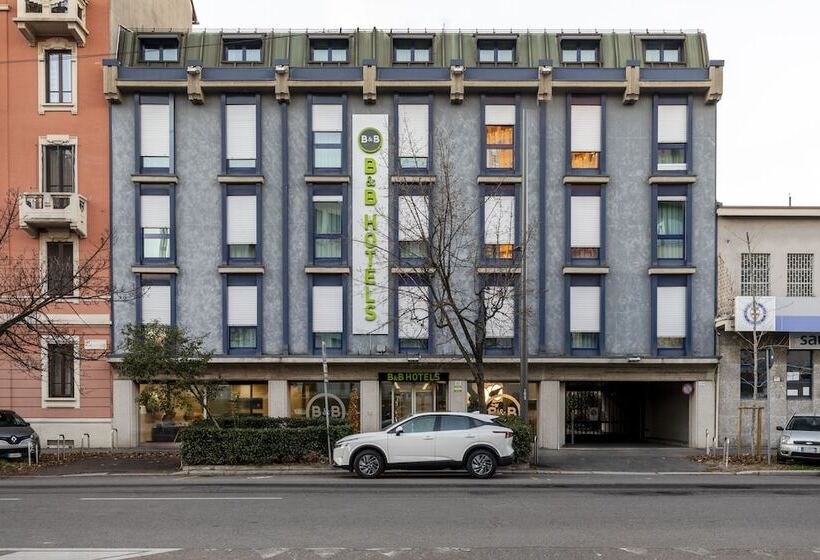 Fotos del hotel B&B Milano Portello:  62