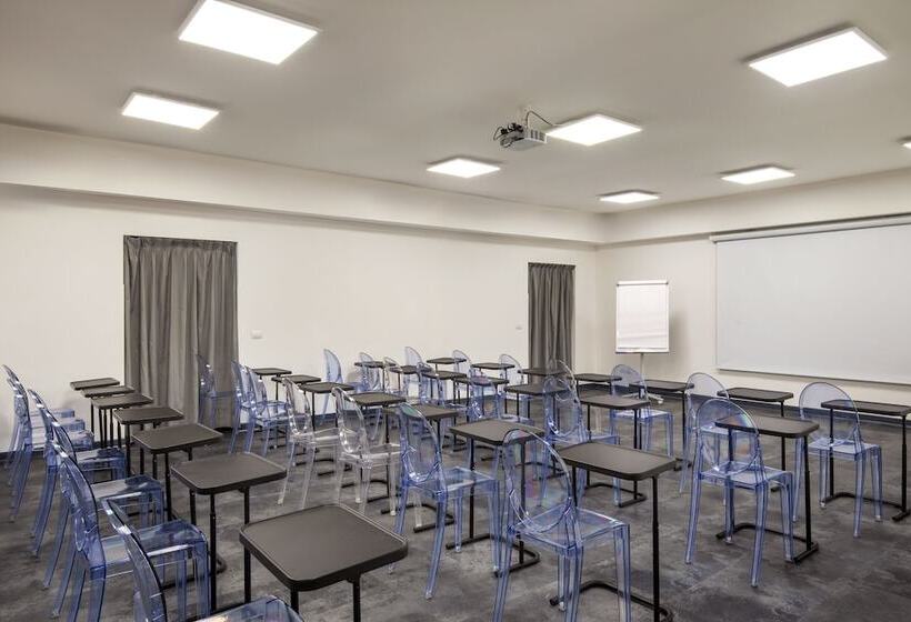 Fotos del hotel B&B Milano Portello:  48