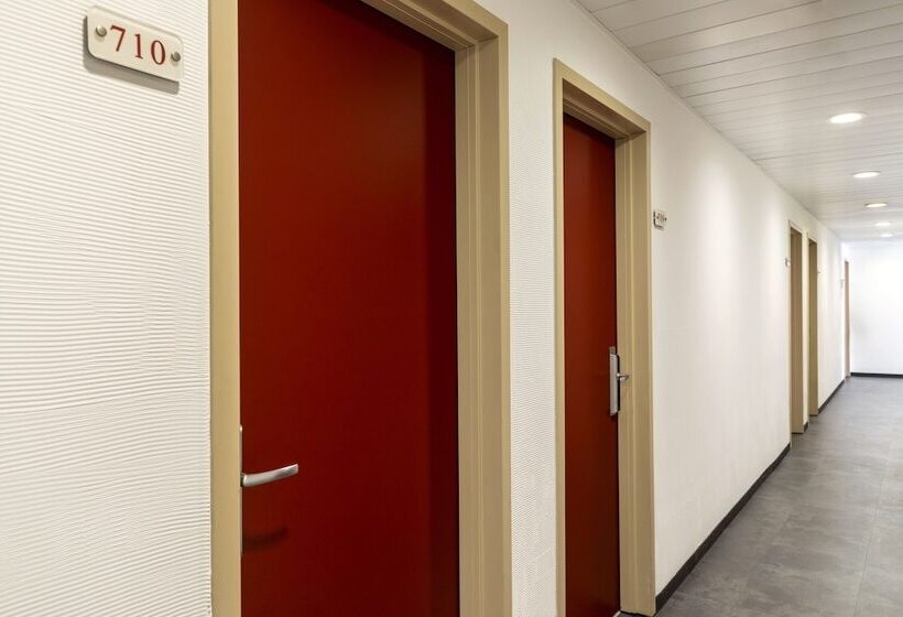 Fotos del hotel B&B Milano Portello:  49