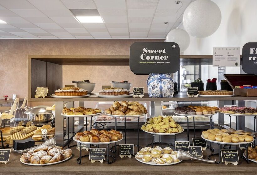 Fotos del hotel B&B Milano Portello:  18