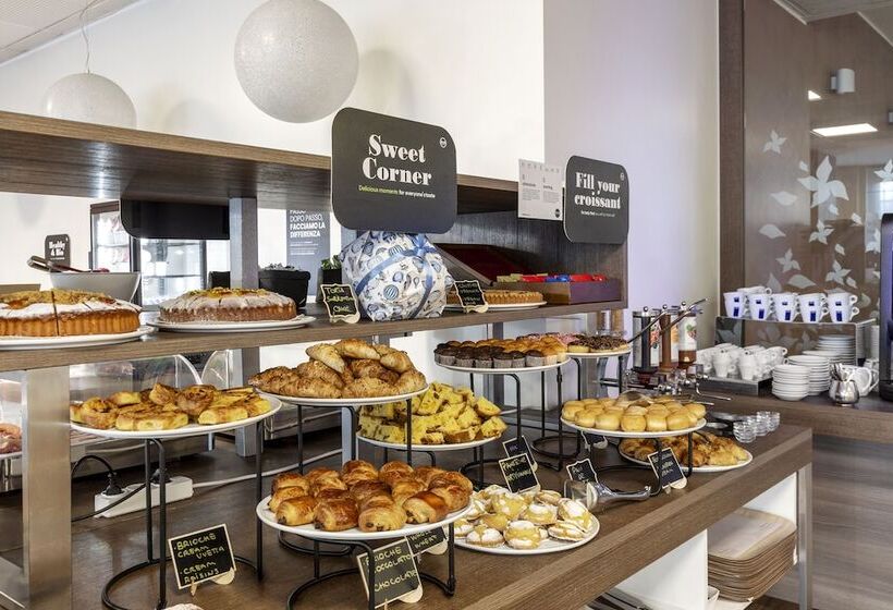 Fotos del hotel B&B Milano Portello:  20