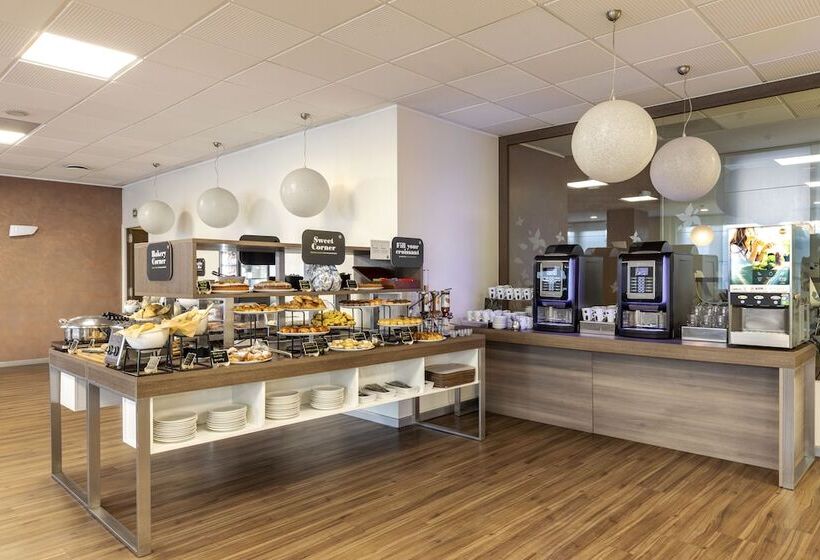 Fotos del hotel B&B Milano Portello:  53