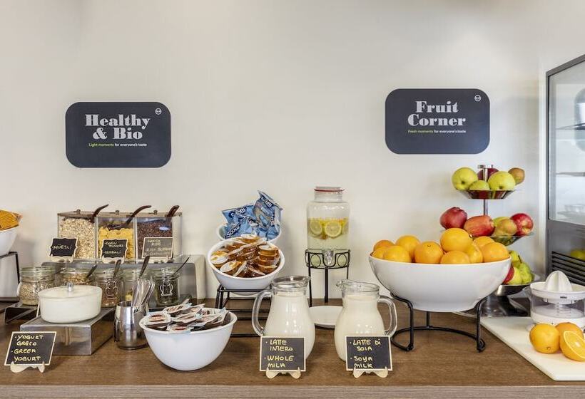 Fotos del hotel B&B Milano Portello:  19