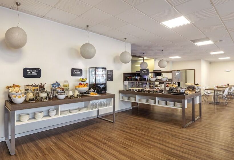 Fotos del hotel B&B Milano Portello:  27