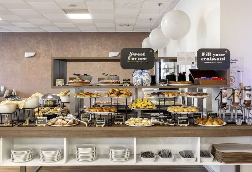 Fotos del hotel B&B Milano Portello:  63