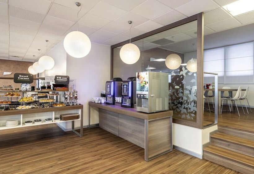 Fotos del hotel B&B Milano Portello:  31