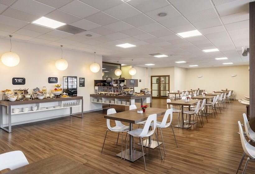 Fotos del hotel B&B Milano Portello:  54