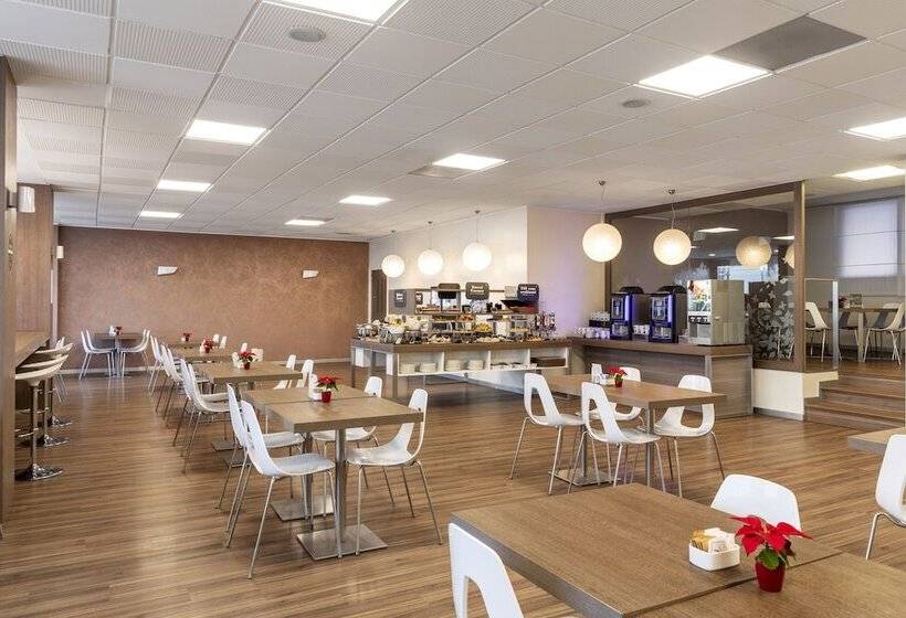 Fotos del hotel B&B Milano Portello:  58