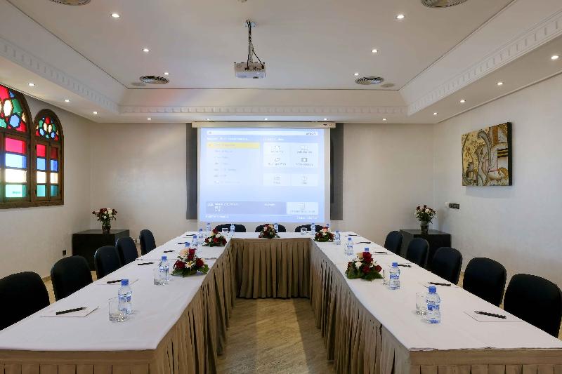 Fotos del hotel Belere Hotel Rabat:  40