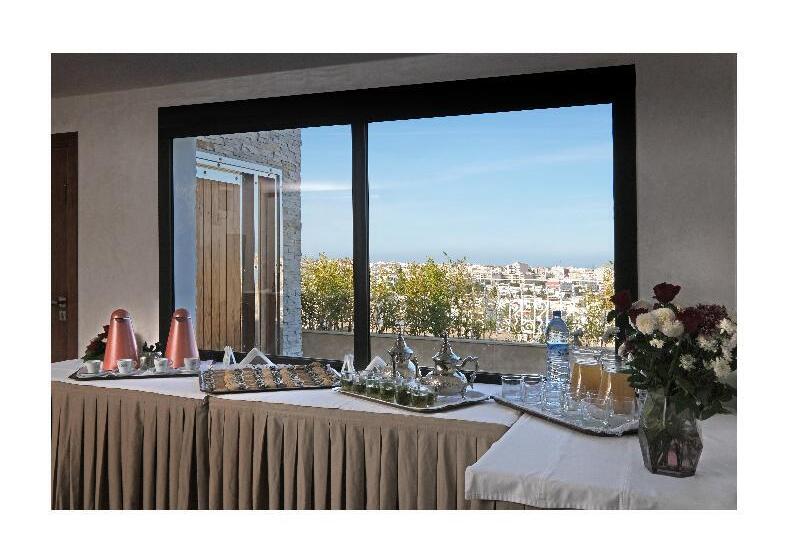 Fotos del hotel Belere Hotel Rabat:  41