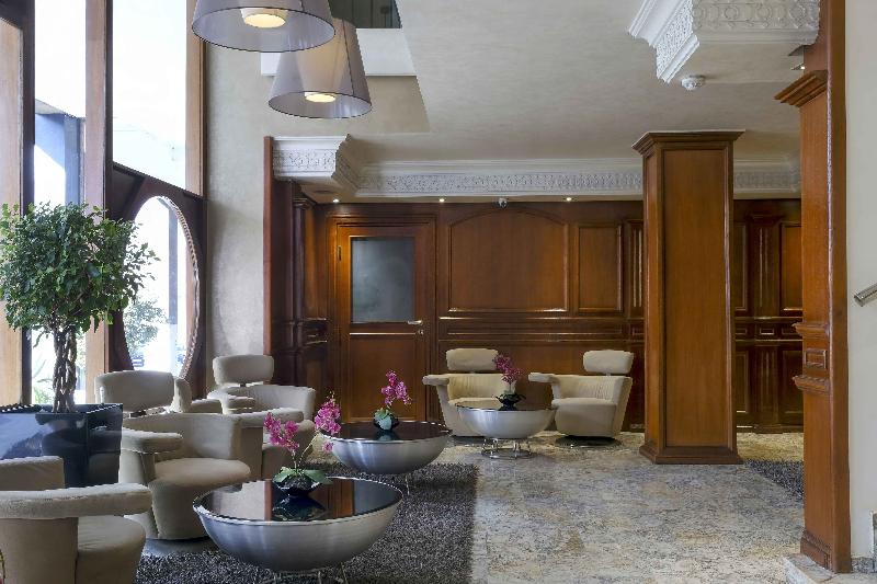Fotos del hotel Belere Hotel Rabat:  22