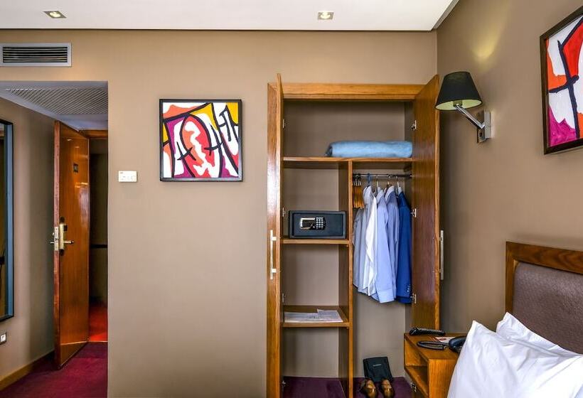 Fotos del hotel Belere Hotel Rabat:  17