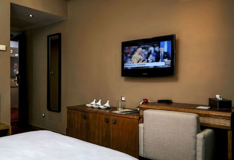 Fotos del hotel Belere Hotel Rabat:  18