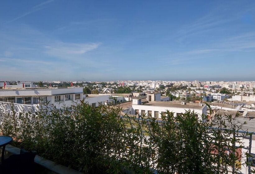 Fotos del hotel Belere Hotel Rabat:  16