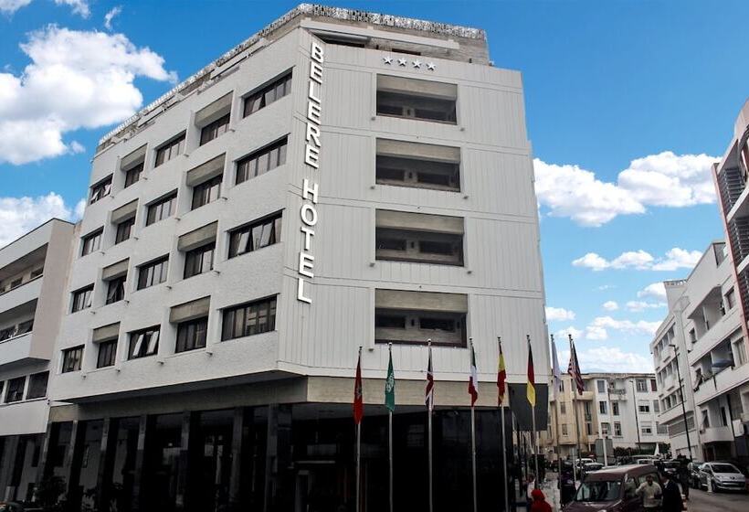 Fotos del hotel Belere Hotel Rabat:  5