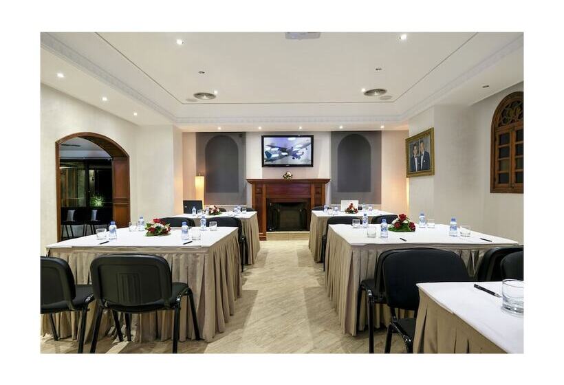 Fotos del hotel Belere Hotel Rabat:  46