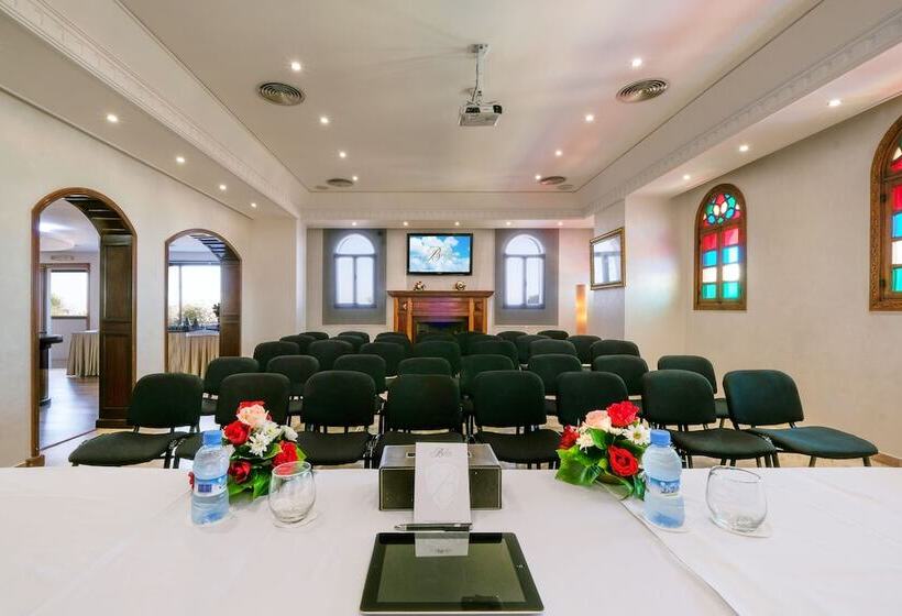 Fotos del hotel Belere Hotel Rabat:  29