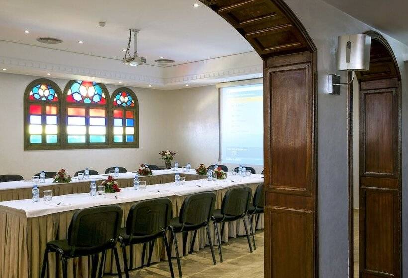 Fotos del hotel Belere Hotel Rabat:  43
