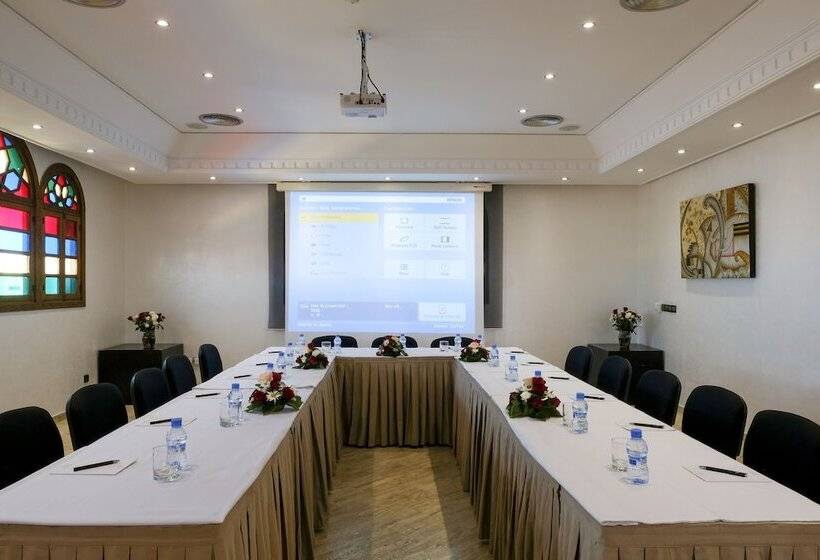 Fotos del hotel Belere Hotel Rabat:  44
