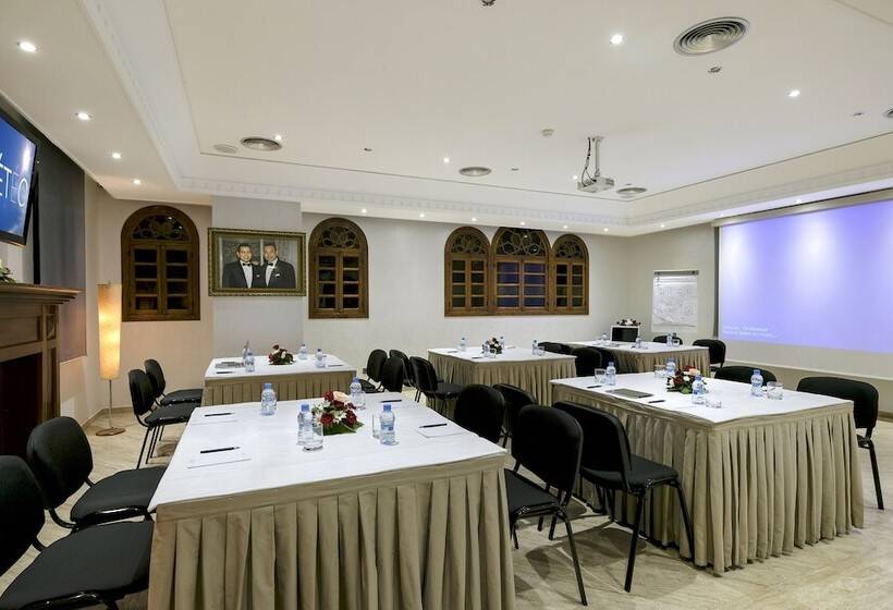 Fotos del hotel Belere Hotel Rabat:  45