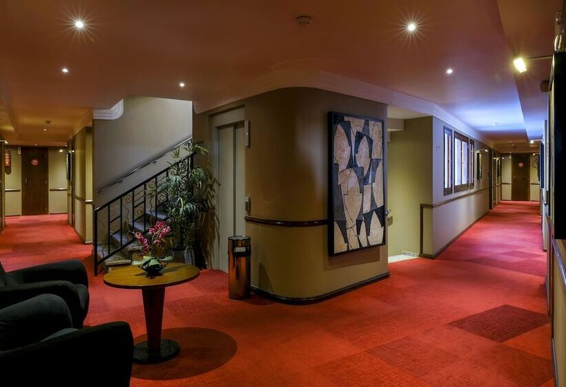 Fotos del hotel Belere Hotel Rabat:  9