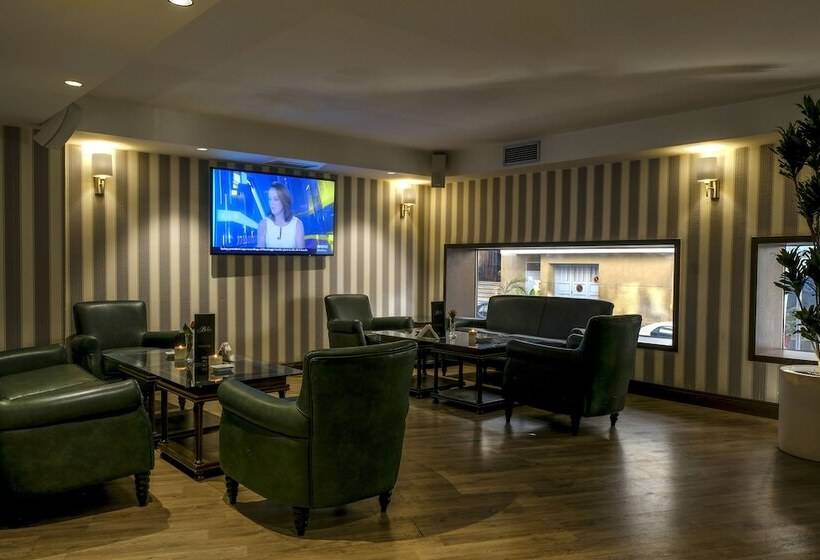 Fotos del hotel Belere Hotel Rabat:  8