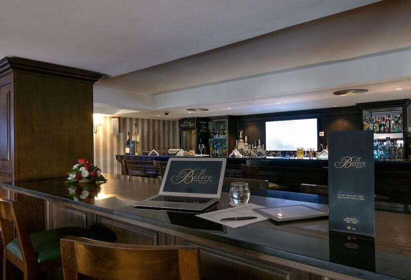 Fotos del hotel Belere Hotel Rabat:  11