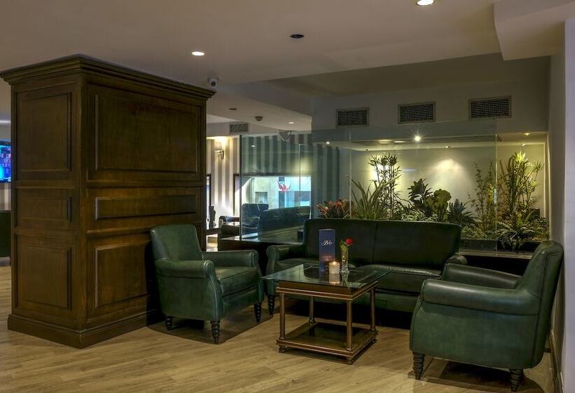 Fotos del hotel Belere Hotel Rabat:  27