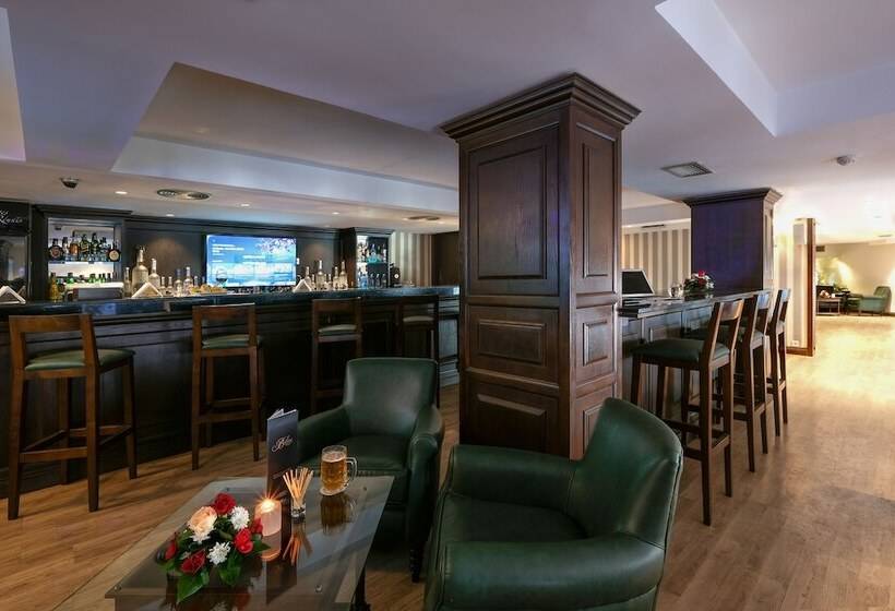 Fotos del hotel Belere Hotel Rabat:  50