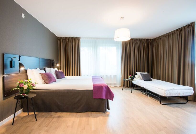 Fotos del hotel Best Western Plus Park Airport:  46