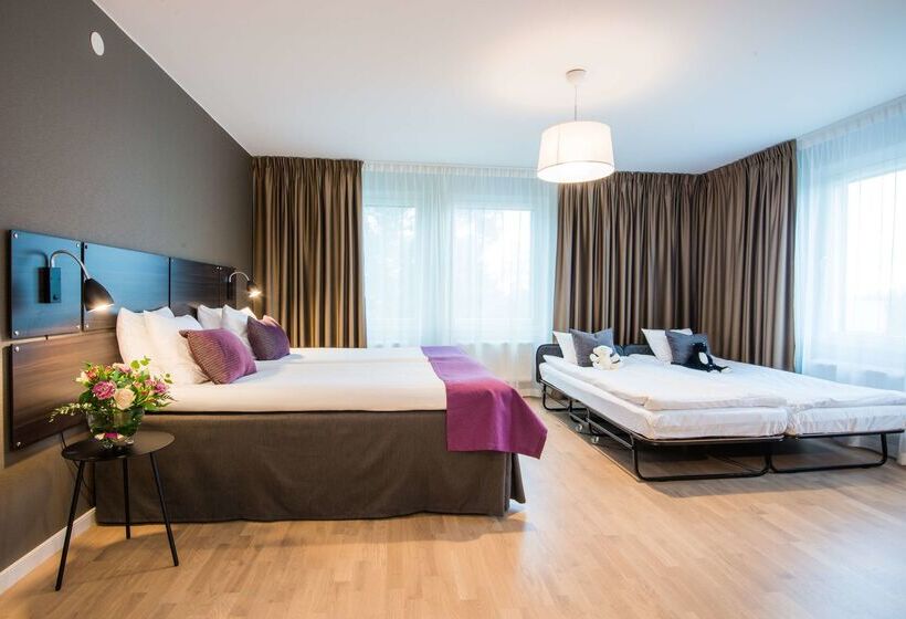Fotos del hotel Best Western Plus Park Airport:  20