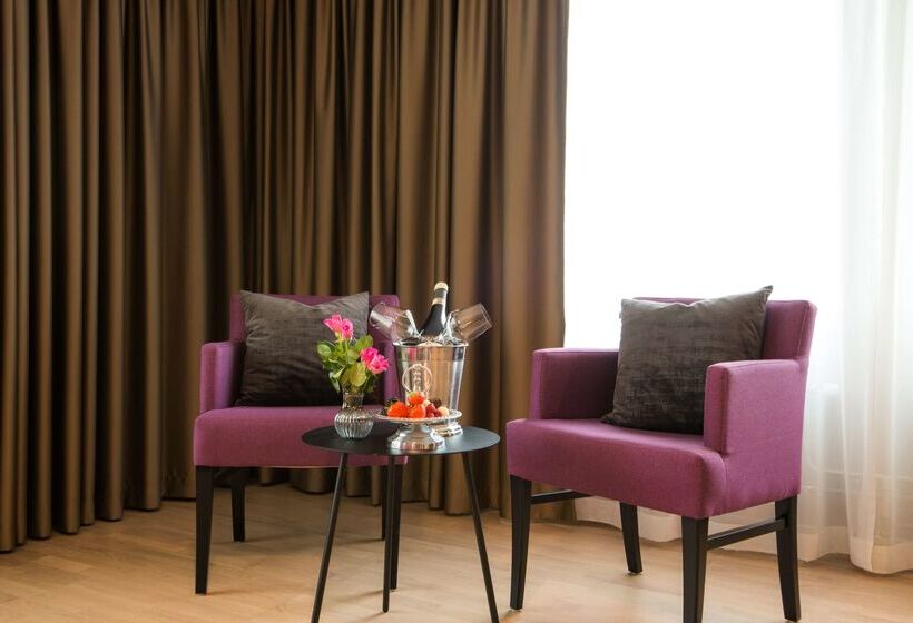 Fotos del hotel Best Western Plus Park Airport:  40