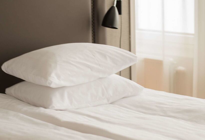 Fotos del hotel Best Western Plus Park Airport:  54
