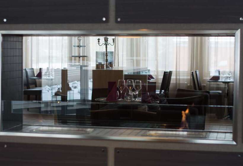 Fotos del hotel Best Western Plus Park Airport:  11
