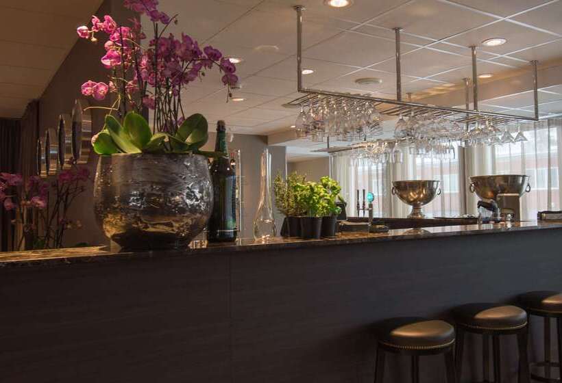 Fotos del hotel Best Western Plus Park Airport:  2