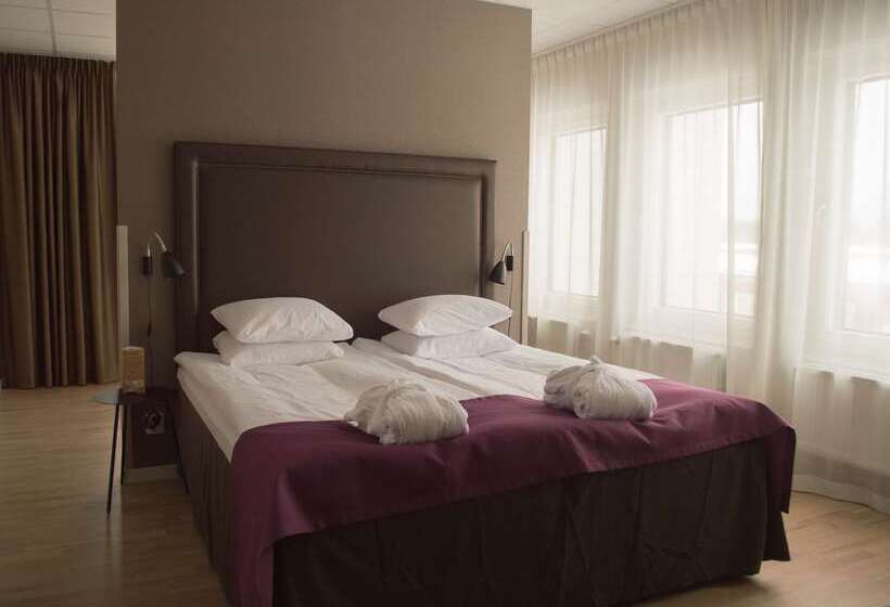 Fotos del hotel Best Western Plus Park Airport:  10