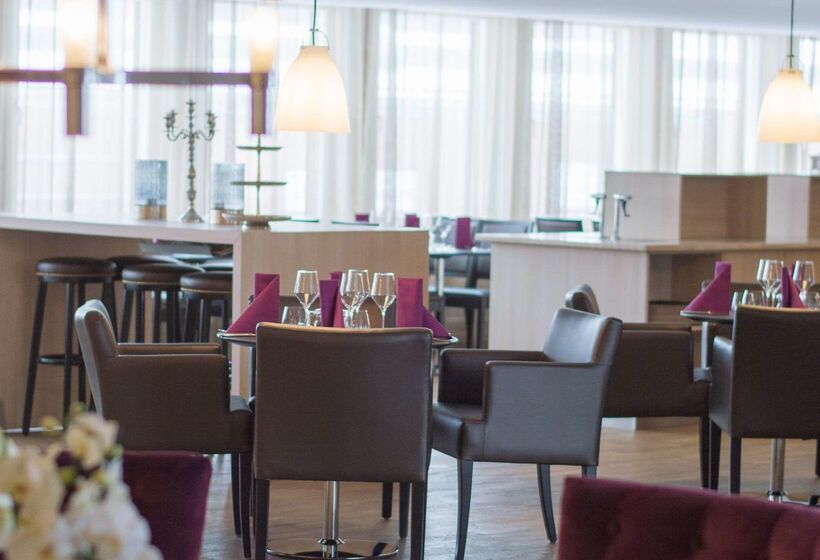 Fotos del hotel Best Western Plus Park Airport:  8