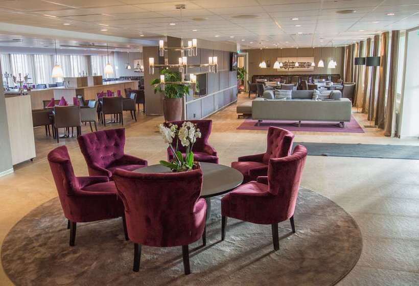 Fotos del hotel Best Western Plus Park Airport:  6