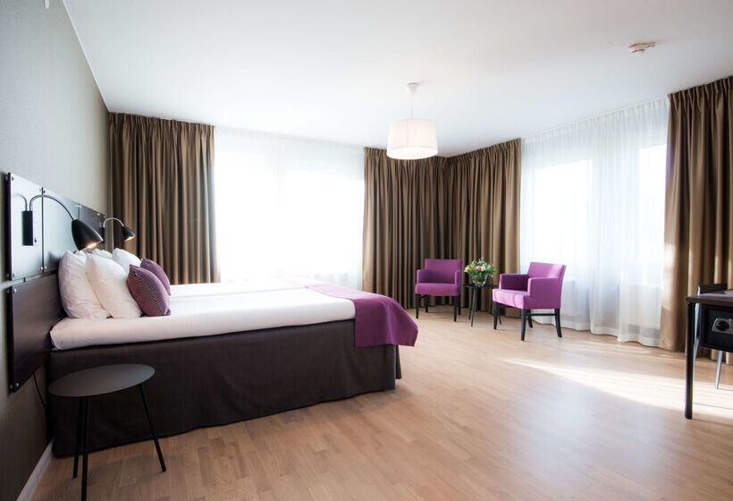 Fotos del hotel Best Western Plus Park Airport:  4