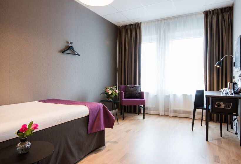 Fotos del hotel Best Western Plus Park Airport:  3