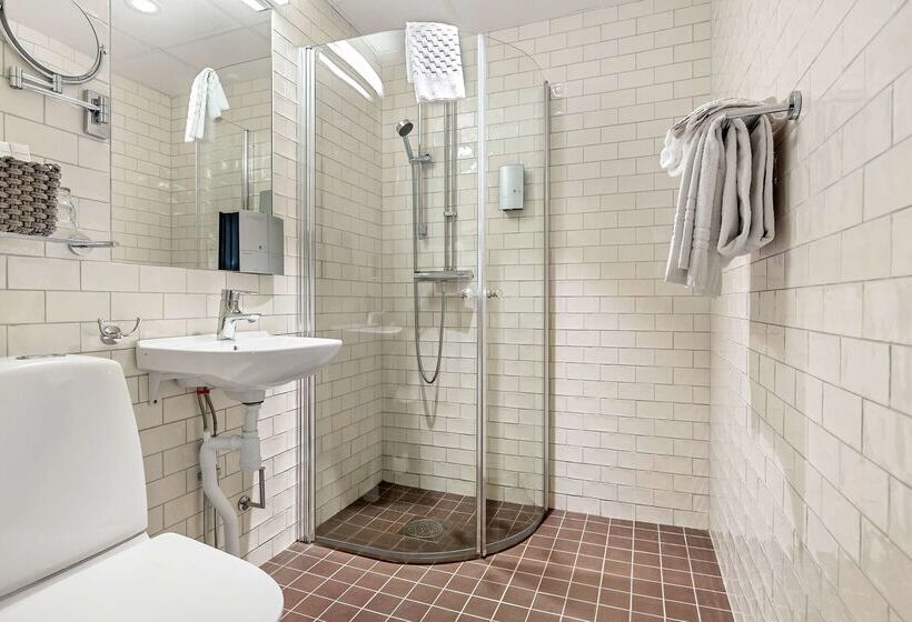 Fotos del hotel Best Western Plus Park Airport:  27