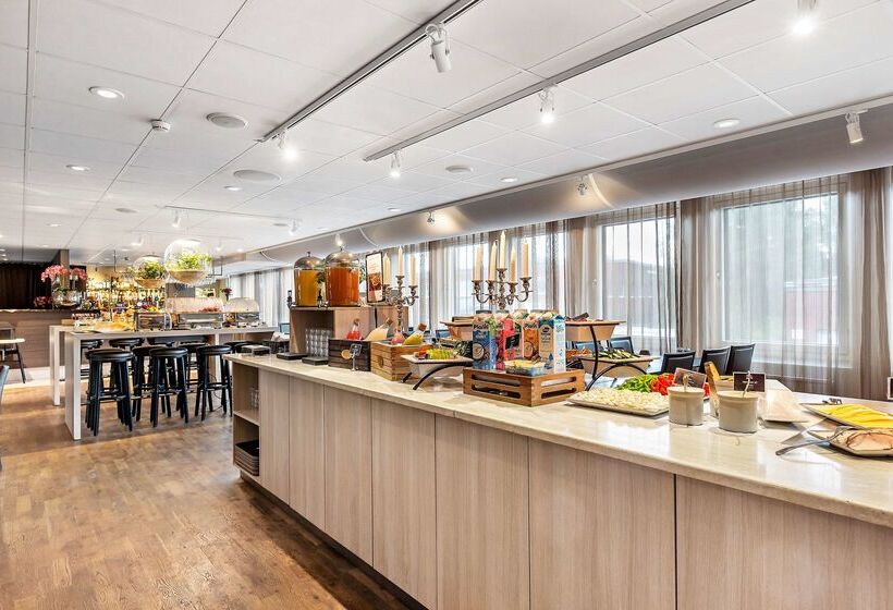 Fotos del hotel Best Western Plus Park Airport:  12