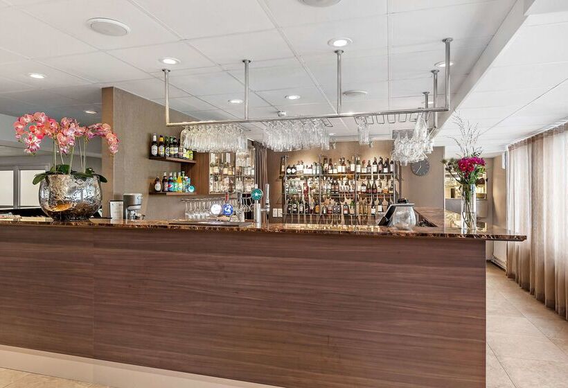 Fotos del hotel Best Western Plus Park Airport:  25