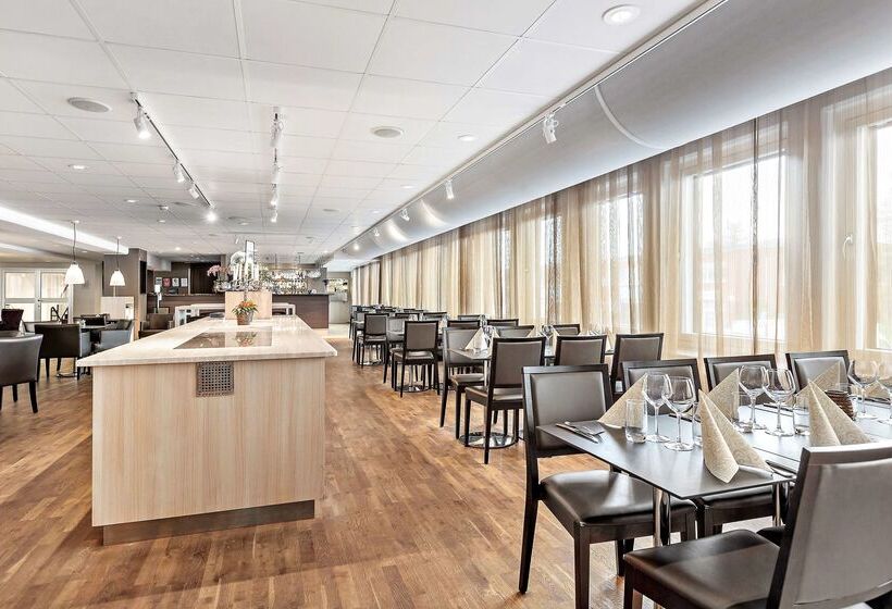 Fotos del hotel Best Western Plus Park Airport:  17
